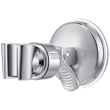 Afbeelding in Gallery-weergave laden, Afneembare handsfree douchekopbevestiging
