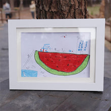 Afbeelding in Gallery-weergave laden, Kinderkunstprojecten 10x12,5 kinderkunstlijsten
