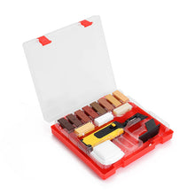 Afbeelding in Gallery-weergave laden, Reparatieset voor houten vloermeubels
