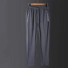 Afbeelding in Gallery-weergave laden, Hoge elastische sneldrogende broek
