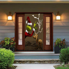 Afbeelding in Gallery-weergave laden, Nightmare Before Christmas Outdoor Decorations
