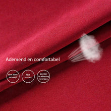 Afbeelding in Gallery-weergave laden, A-lijn Elastische Taille Geplooide Shorts Rokken
