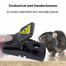 Afbeelding in Gallery-weergave laden, Huishoudelijke Gevoelige Muizenval (6PCS)
