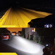 Afbeelding in Gallery-weergave laden, Motorrijlicht LED extra licht
