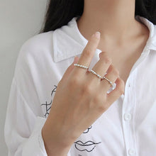 Afbeelding in Gallery-weergave laden, Elegante Mindfulness-ringen
