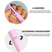 Afbeelding in Gallery-weergave laden, 4-in-1 make-uppen
