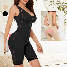 Afbeelding in Gallery-weergave laden, Open File Shapewear uit één stuk
