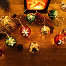 Afbeelding in Gallery-weergave laden, Kerst versiering Lichten
