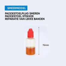 Afbeelding in Gallery-weergave laden, Mushroom Plug Fast Tire Repair Gun Set
