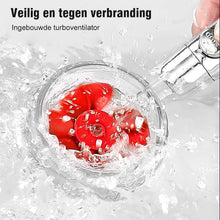 Afbeelding in Gallery-weergave laden, Draaibare hogedruk douche

