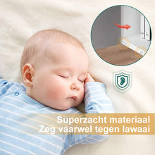 Afbeelding in Gallery-weergave laden, Self Adhesive Rubber Bumpers
