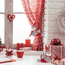 Afbeelding in Gallery-weergave laden, 🎄Gordijngesp voor Kerstmis🎄
