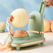 Afbeelding in Gallery-weergave laden, Hand-cranked Apple Peeler
