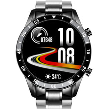 Afbeelding in Gallery-weergave laden, Multifunctionele Bluetooth Talk Casual smartwatch
