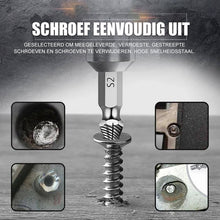 Afbeelding in Gallery-weergave laden, Schroeventrekker (4 Pcs/5pcs/6pcs)
