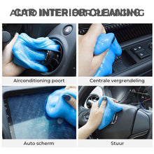 Afbeelding in Gallery-weergave laden, Cleaning Jelly Super Clean voor toetsenbord en auto

