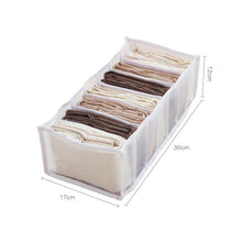 Afbeelding in Gallery-weergave laden, Kledingkast Kleding Organizer
