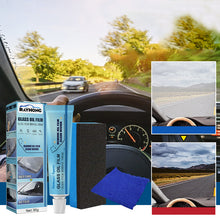 Afbeelding in Gallery-weergave laden, Auto glas olie film reiniger
