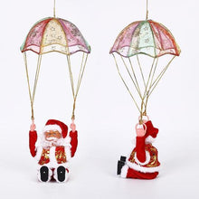 Afbeelding in Gallery-weergave laden, Grappige kerstman pop
