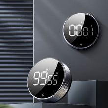 Afbeelding in Gallery-weergave laden, Multifunctionele magnetische digitale timers
