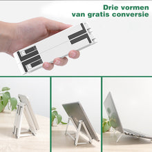 Afbeelding in Gallery-weergave laden, 3 in 1 multifunctionele beugel
