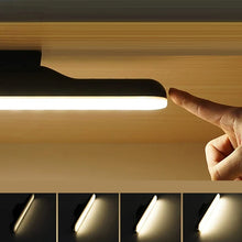 Afbeelding in Gallery-weergave laden, Magnetic Rechargeable Long Battery Life Touch Lamp
