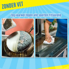 Afbeelding in Gallery-weergave laden, Magic Degreaser Cleaner Spray

