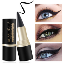 Afbeelding in Gallery-weergave laden, Waterdichte, stevige eyeliner met één kop
