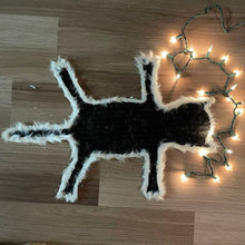Afbeelding in Gallery-weergave laden, Fried Cat Rug
