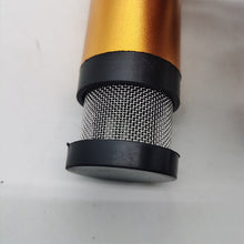 Afbeelding in Gallery-weergave laden, Elektrische micro-brandstofpomp van aluminiumlegering
