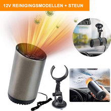 Afbeelding in Gallery-weergave laden, Snelle verwarming warme luchtblazer voor auto
