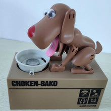 Afbeelding in Gallery-weergave laden, Best Verkopende Honden Spaarpot
