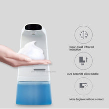 Afbeelding in Gallery-weergave laden, Automatische handwasmachine met sensor
