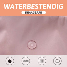 Afbeelding in Gallery-weergave laden, Schoudertas met grote capaciteit
