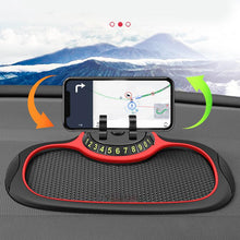 Afbeelding in Gallery-weergave laden, Antislipmat voor mobiele telefoon
