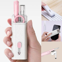 Afbeelding in Gallery-weergave laden, 7-in-1 elektronica-reinigingsset
