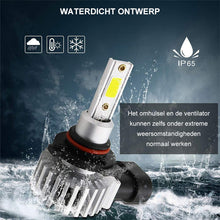 Afbeelding in Gallery-weergave laden, Auto Super heldere LED koplampen (1 stuk)
