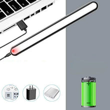 Afbeelding in Gallery-weergave laden, Magnetic Rechargeable Long Battery Life Touch Lamp
