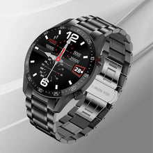Afbeelding in Gallery-weergave laden, Multifunctionele Bluetooth Talk Casual smartwatch
