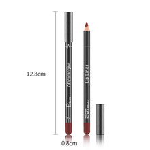 Afbeelding in Gallery-weergave laden, 12 kleuren lippenstift pen

