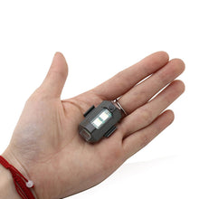 Afbeelding in Gallery-weergave laden, 4 kleuren LED-stroboscooplampen voor vliegtuigen en opladen via USB
