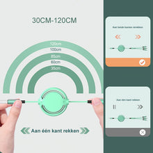 Afbeelding in Gallery-weergave laden, 3 in 1 Mobiele Oplaadkabel
