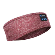 Afbeelding in Gallery-weergave laden, Bluetooth-sporthoofdband
