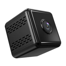 Afbeelding in Gallery-weergave laden, Mini wifi spionagecamera
