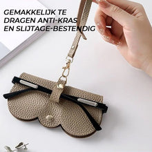 Afbeelding in Gallery-weergave laden, Mode zonnebrillenkoker

