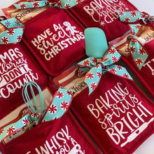 Afbeelding in Gallery-weergave laden, Bakken set voor kerstpotten
