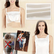 Afbeelding in Gallery-weergave laden, Anti-slip Camisole Tube top
