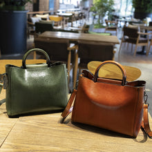 Afbeelding in Gallery-weergave laden, Fashion Crossbody met één schouder-taak
