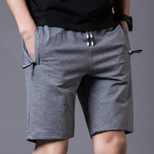 Afbeelding in Gallery-weergave laden, Casual herenshorts
