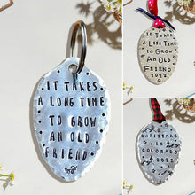 Afbeelding in Gallery-weergave laden, Christmas Friendship Gift
